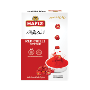 Red Chilli