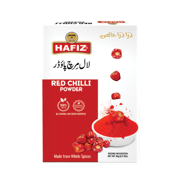 Red Chilli
