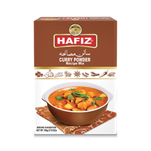 Salan Masala