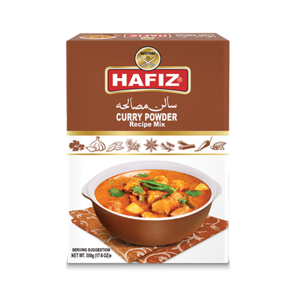 Salan Masala