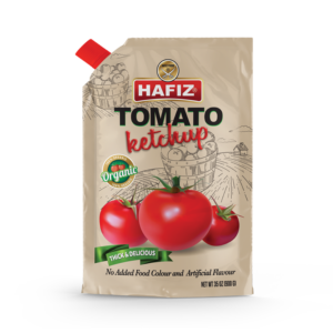 Tomato Ketchup