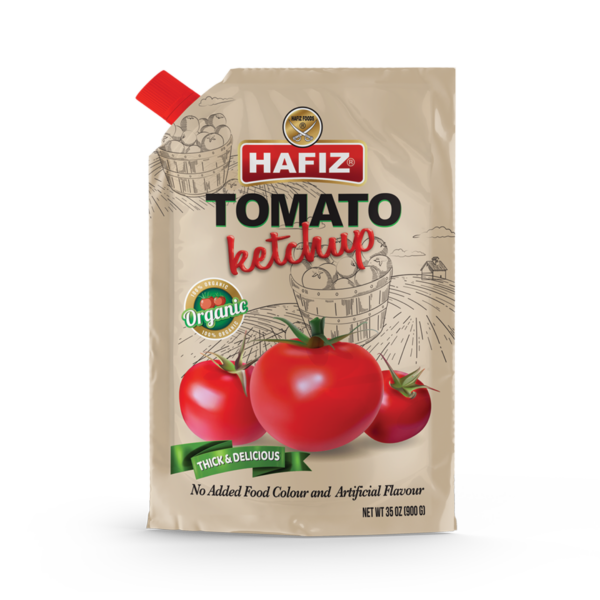 Tomato Ketchup