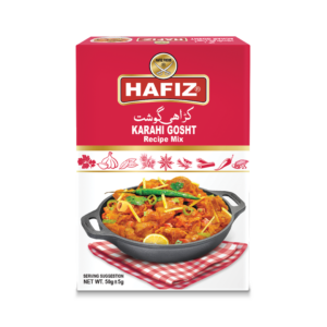 Karahi Gosht
