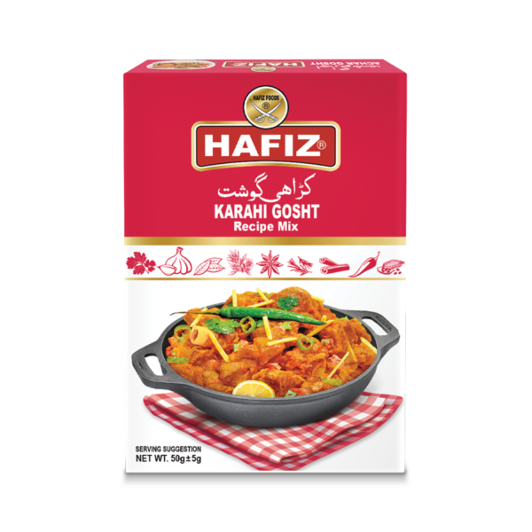 Karahi Gosht