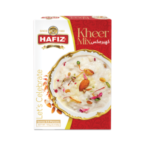Kheer Mix