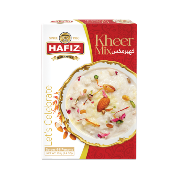Kheer Mix