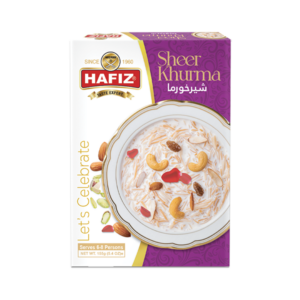 Sheer Khourma